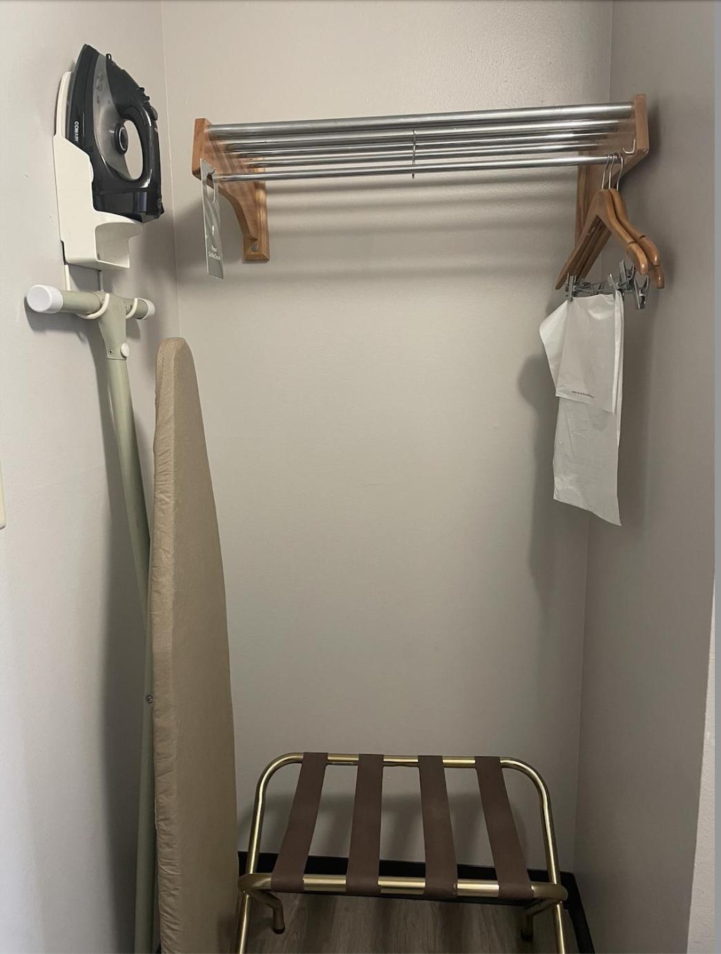 פורט דודג' Harmony Inn & Suites מראה חיצוני תמונה